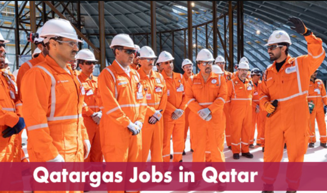 OIL AND GAS MANAGMENT JOBS IN QATAR